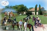 CENTRE EQUESTRE DU POET
